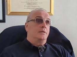 Richard Moore: Derry man blinded by rubber bullet as a schoolboy reflects 