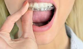 Buy the best and latest bite pillow on banggood.com offer the quality bite pillow on sale with worldwide free shipping. Hate Wearing Your Night Guard Oral Appliance I Did Too Edward L Loev Dmd Dentist