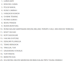 Dengan pencarian sederhana anda akan menemukan jawaban dalam waktu singkat. Kunci Jawaban Game Tebak Gambar Level 14 Tips Dani