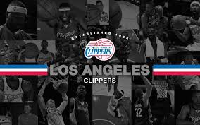 A collection of the top 51 clippers wallpapers and backgrounds available for download for free. Wallpapers Sports Leisures Wallpapers Los Angeles Clippers Wallpaper N 456139 By Wallfoot Hebus Com