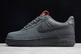 Black And Green Air Force 1 2020 Nike Air Force 1 Low Black Anthracite Ci0059 001 For Sale In 2020 Nike Air Nike Air Force Ones Mens Nike Air
