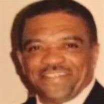 William Adrian Green Obituary