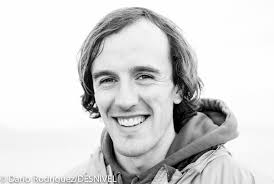 Dave MacLeod se estrena en vía alpina con Paciencia, la más dura de la  norte del Eiger