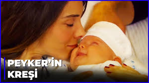 Peyker Dogurdu Ikinci Cocugu Oldu Ask I Memnu 61 Bolum Youtube