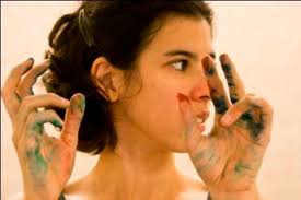 Flavia Meireles in Conversation with Abigail Levine