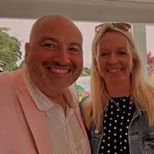 Strictly's Wynne Evans finds love again after hitting 'rock bottom' over  marriage split