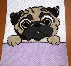 Then that means that the width and height of the element (defined here as 4em x 4em). Pug Puppy Mini C2c Graph With Written Color And Block Count Etsy Plastic Canvas Books Pugs Pixel Crochet