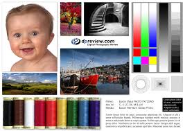 , please tell me about it. All In One Printer Group Test Digital Photography Review