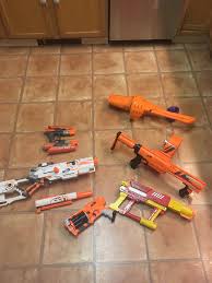 Sniper warfare is most effective when the shooter is able to. Nerf Sale Album On Imgur