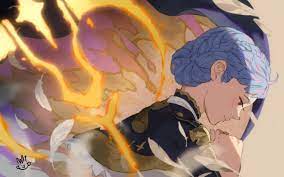 From this point forward, i will do nothing that would upset corrin. Mayo S Art Works Marianne I Love When She Begins To Accept Herself