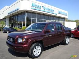 Image result for Dark Cherry 2011 Ridgeline