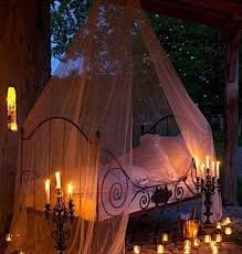 Maybe you would like to learn more about one of these? 30 Spooky Bedroom Decor Ideas With Subtle Halloween Atmosphere