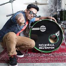 This is a guest post by vlad dolezal of an amazing mind. Kudut Othmanthe Azenders Dixon Drums