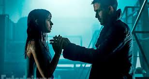 A wallpaper only purpose is for you to appreciate it, you can change it to fit your taste, your mood or even your goals. Blade Runner 2049 Ryan Gosling Is Roger Deakins Wallpaper