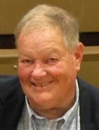 Obituary for Robert E. 'Bob' Kies, Jr.