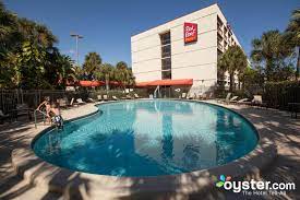 View deals for red roof inn plus+ miami airport, including fully refundable rates with free cancellation. Red Roof Plus Miami Airport Review What To Really Expect If You Stay