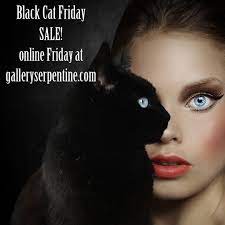 Our Black Cat Friday Sale Is Coming Up Corsets Goggles And More Be Online At Galleryserpentine Com On Friday For Wonderf Sydney Style Black Cat Fashion Sale