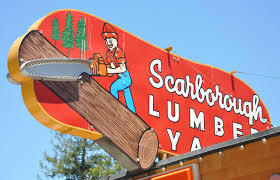 You can see how to get to scarborough home center scotts valley on our website. Working Men Signs Roadsidearchitecture Com