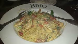 pasta pesto picture of brio tuscan