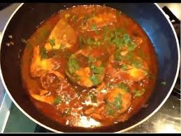 Grandma S Fish Curry Tilapia Fish Curry Fish Curry Indian Style Youtube In 2020 Fish Curry Fish Curry Indian Curry Recipes
