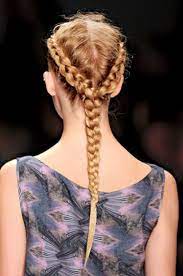 The Ultimate Braid Guide 30 Different Styles To Try This Summer Braided Hairstyles Easy Hair Styles Braided Hairstyles
