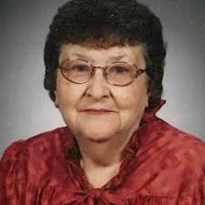 Bernice Roth Vorbeck, 93