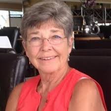 Linda Gail Huffman Vest Obituary August 14, 2022