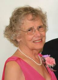 Elaine Morris Obituary