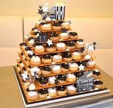 Pour l'occasion, nous avons choisi fort boyard comme thème. Piece Montee Chouquettes Piece Montee Buffet Alimentaire Piece Montee Choux