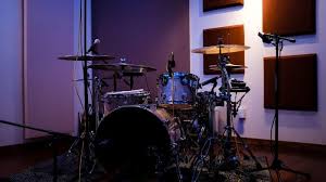 In either case, if your sound source comes from human voices only, you can get by with the thinner panels, but. How To Soundproof A Room For Drums In 8 Simple Steps That Works