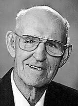 Rev John Sullivan Cobb (1919-2011)