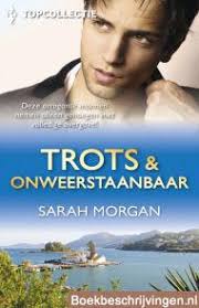 De boeken van Sarah Morgan op volgorde