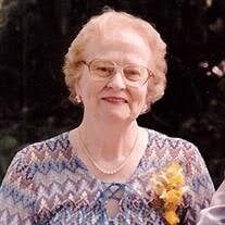 Donna M. Shumate Obituary