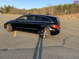 2006 mercedes benz r350 grand sport touring 4dr wagon awd 4matic original purchase price was between $80,000 to $90,000 (depending on options). Auctions International Auction Surplus Liquidation Ma 21224 Item 2006 Mercedes Benz R350 Suv