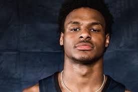 LeBron James Says What Motivated His Son To Play In The NBA