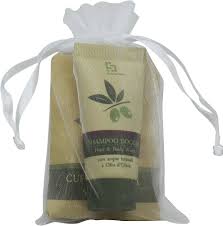 Present-More Set cortesia Beauty Oil - Prestige Kit Linea cortesia per  Alberghi, B&B e Hotel | Set cortesia privo di allergeni con fragranza  Tahitian ...