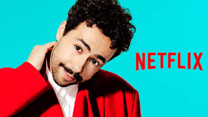 Ramy Youssef Forms Creative Partnership With Netflix
