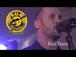 Paul Thorn Band