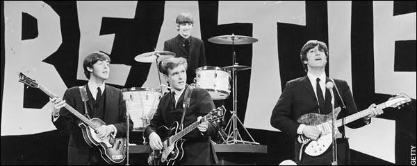Neil Aspinall, 'the fifth Beatle', dies aged 66