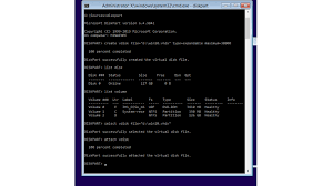 Windows 7 and windows 10 offers the same backup and restore feature. Virtuelle Festplatte Oder Eigene Partition So Geht S Windows 10 Parallel Zu Windows 7 8 Installieren Tecchannel Workshop