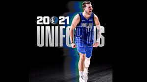 The jerseys are plain, and the storytelling behind them could be better. 2020 2021 Dallas Mavericks Official Jersey Youtube
