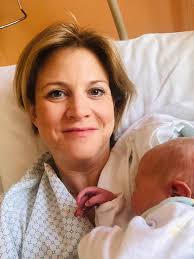 Check spelling or type a new query. Babygluck Bei Beate Meinl Reisinger So Suss Ist Ihre Tochter Politik Vienna At