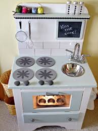 Like us, have you always been a fan of quick little diy solutions for simple perhaps you're actually hoping to do a little bit of simple cardboard crafting for yourself. 12 Awesome Diy Play Kitchens For Kids Toddlers