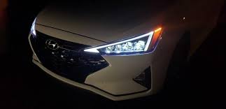 26 city/33 hwy/29 combined mpg. Driving Impressions 2019 Hyundai Elantra Sport Conceptcarz Com