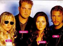 She was the principal lead vocalist for many of the group's early singles off their first album, after. 15 Dark Secrets Of Ace Of Base
