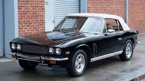 Image result for Tangerine 1975 Jensen