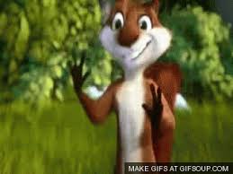 Maybe you would like to learn more about one of these? Over The Hedge Gifs Get The Best Gif On Giphy