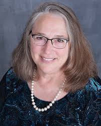 Katherine Ensor Elected 2022 ASA President