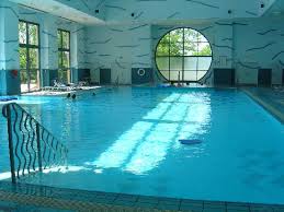 Piscine Picture Of Disney S Hotel New York The Art Of Marvel Chessy Tripadvisor
