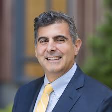 Matthew Cosentino, Partner — TerraCRG